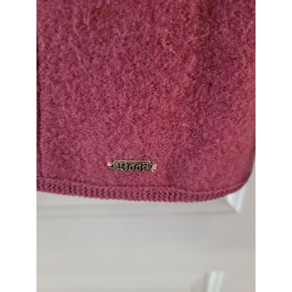 Vintage Boos Wool Sweater Cardigan Made in Austria Absolutely Perfect Condition - Picture 4 of 14